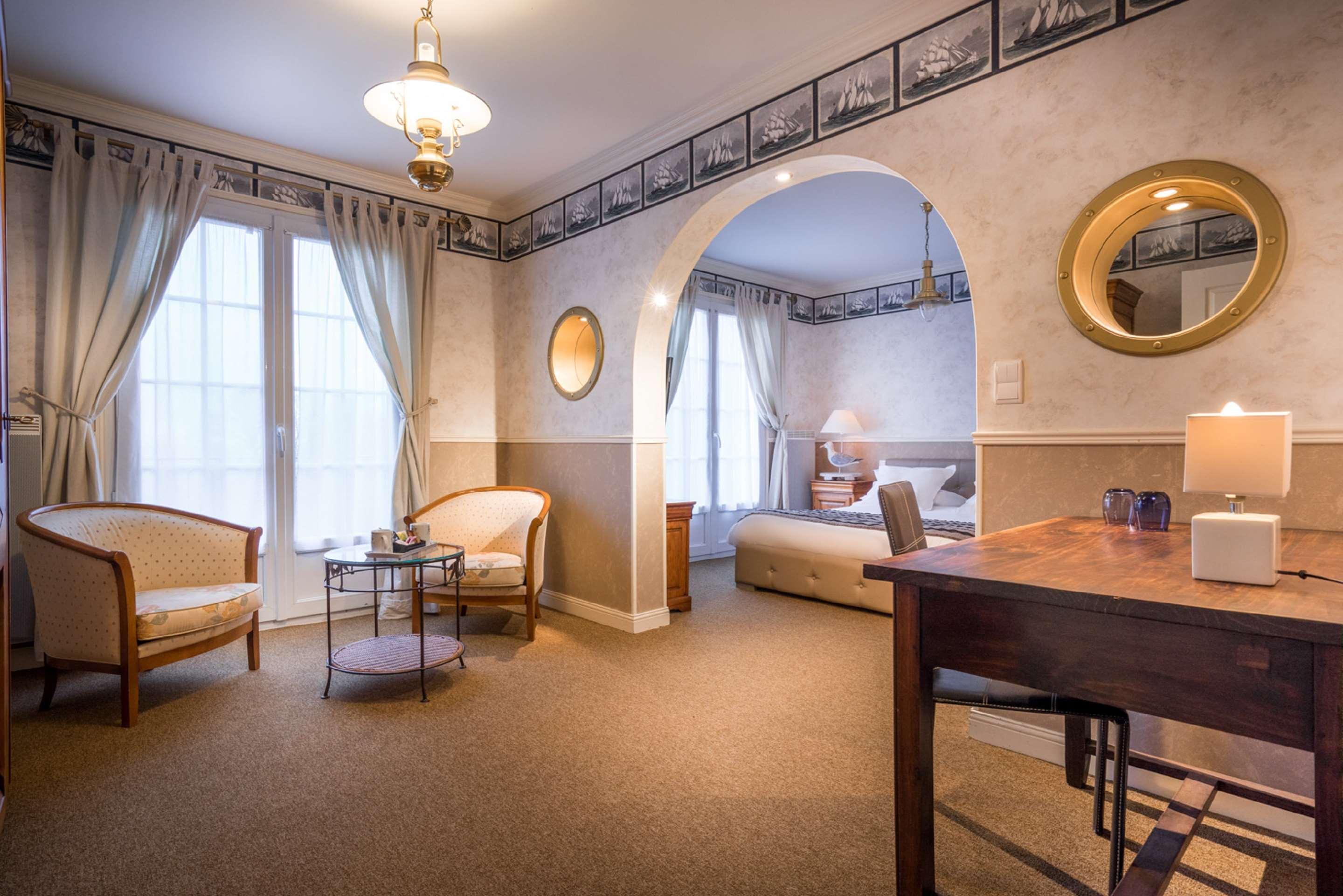 Best Western Ile De France Hotel & Spa Château-Thierry Eksteriør billede