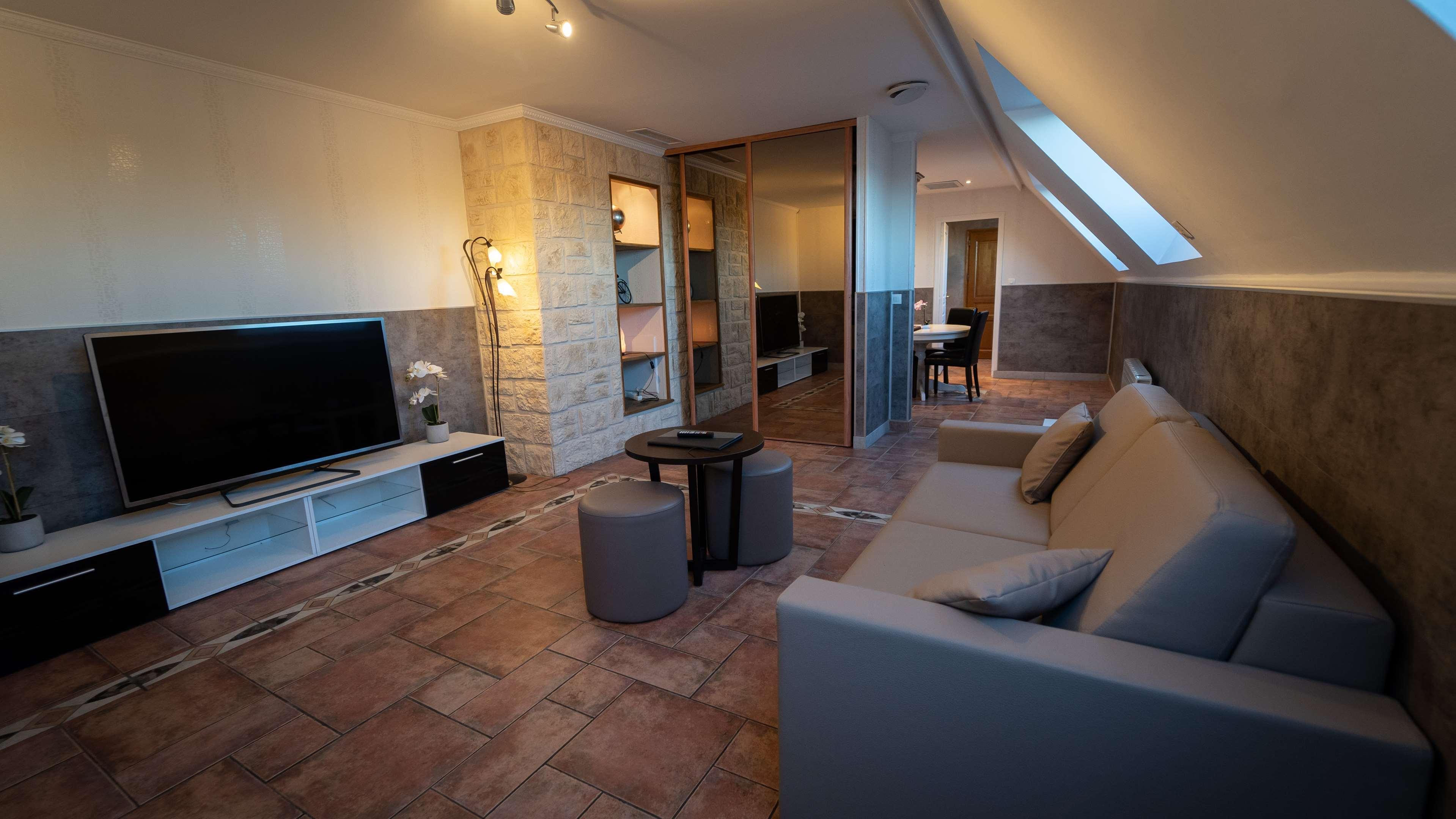 Best Western Ile De France Hotel & Spa Château-Thierry Eksteriør billede