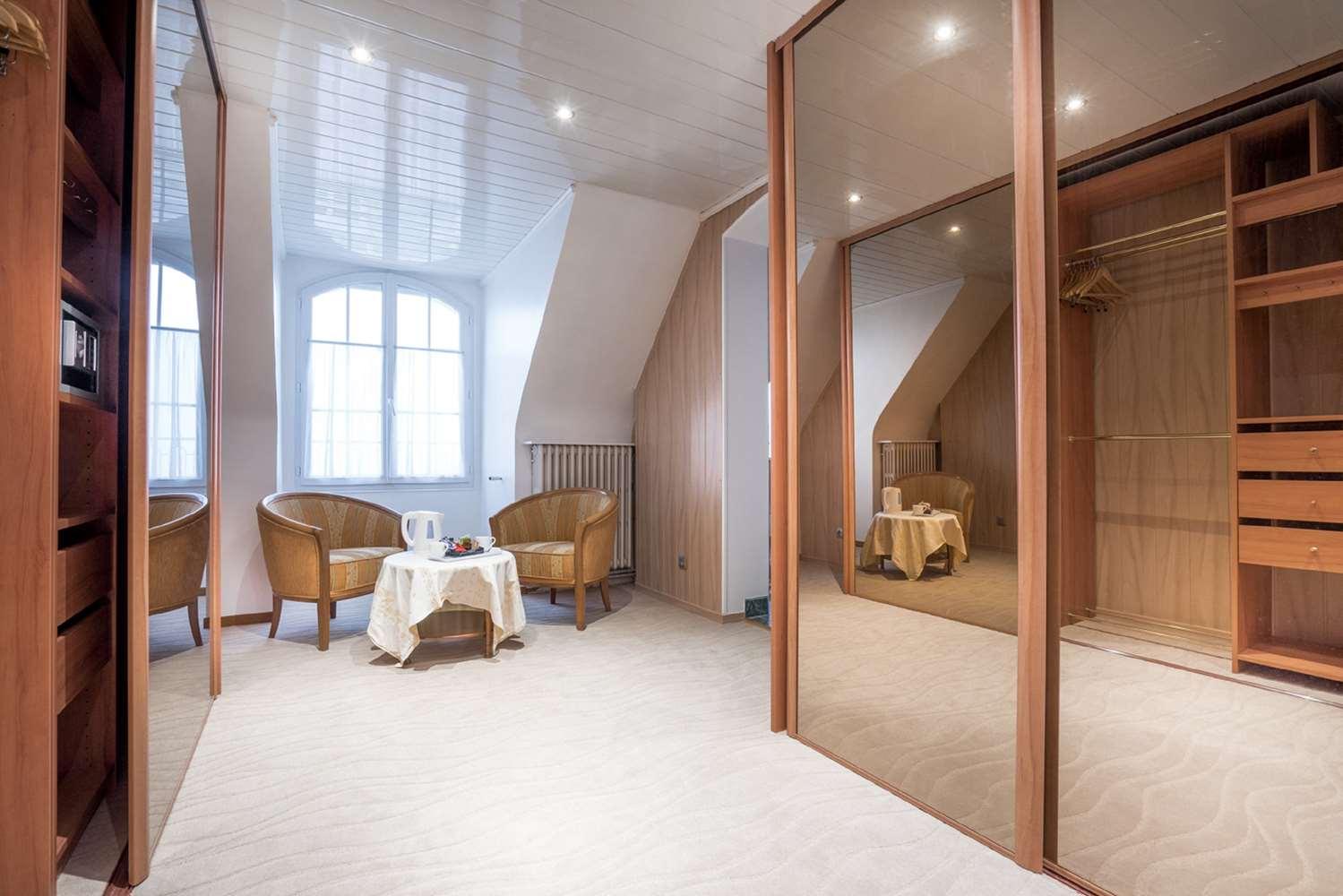 Best Western Ile De France Hotel & Spa Château-Thierry Eksteriør billede