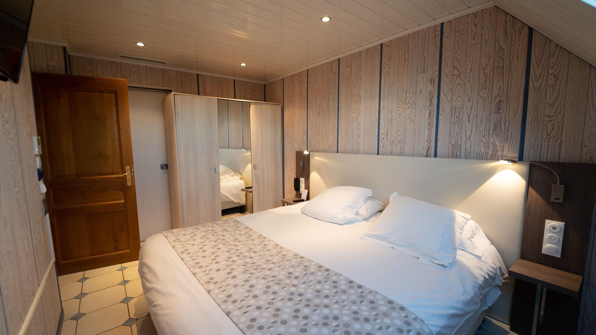 Best Western Ile De France Hotel & Spa Château-Thierry Eksteriør billede